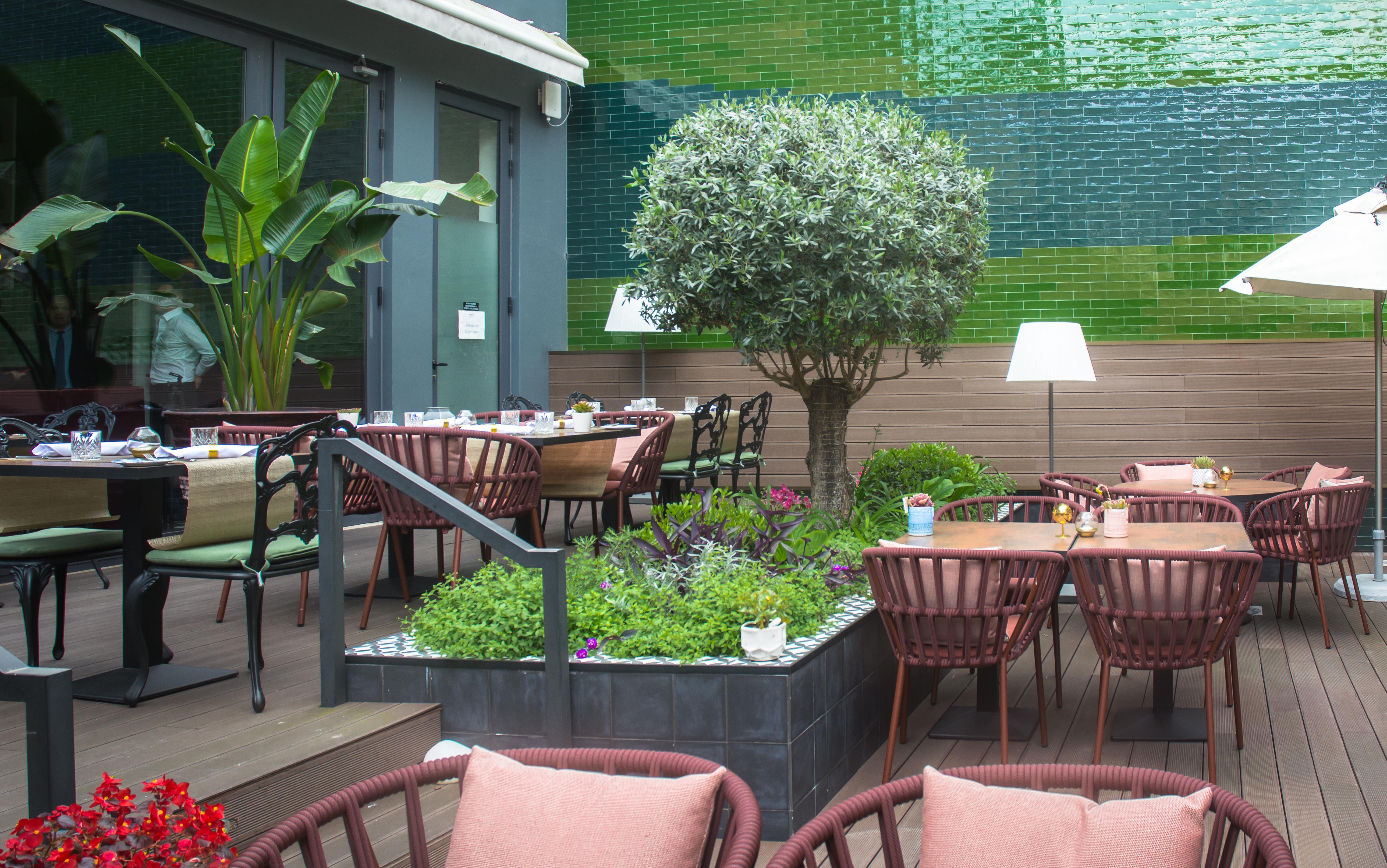 Hotel 138 Liberdade Lissabon