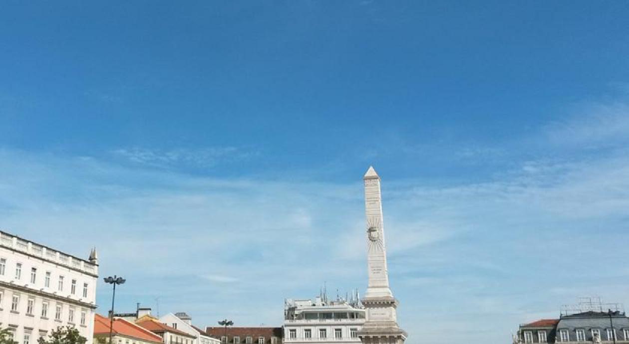 138 Liberdade Hotel Lissabon