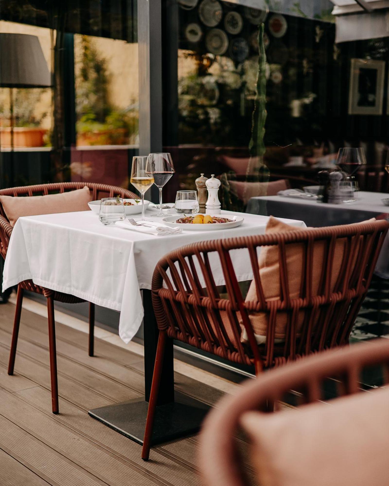 Hotel 138 Liberdade Lissabon