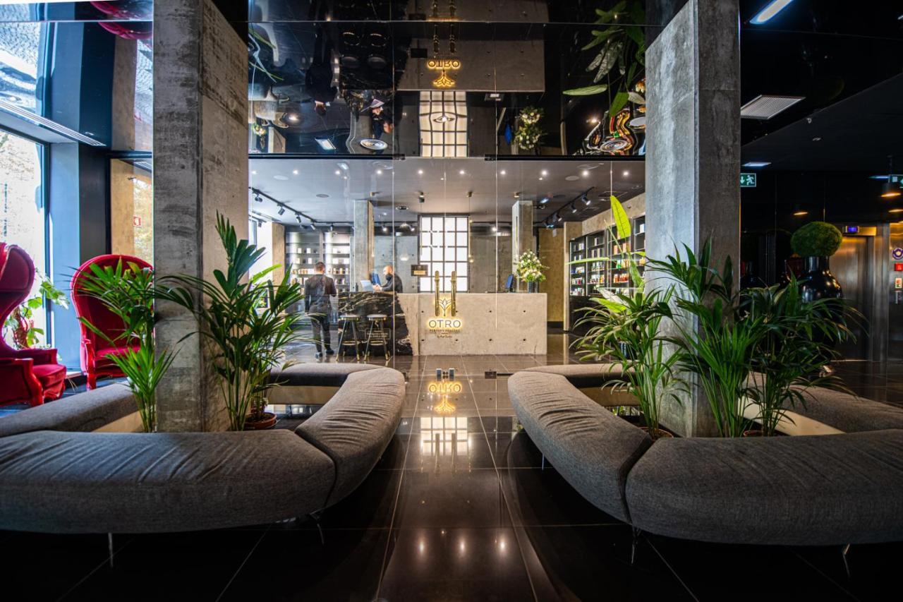 Hotel 138 Liberdade Lissabon