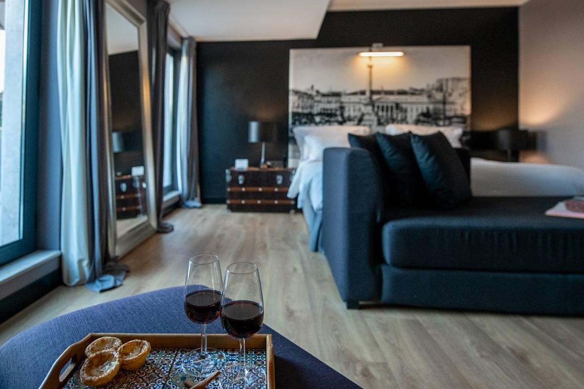 138 Liberdade 5* Lissabon