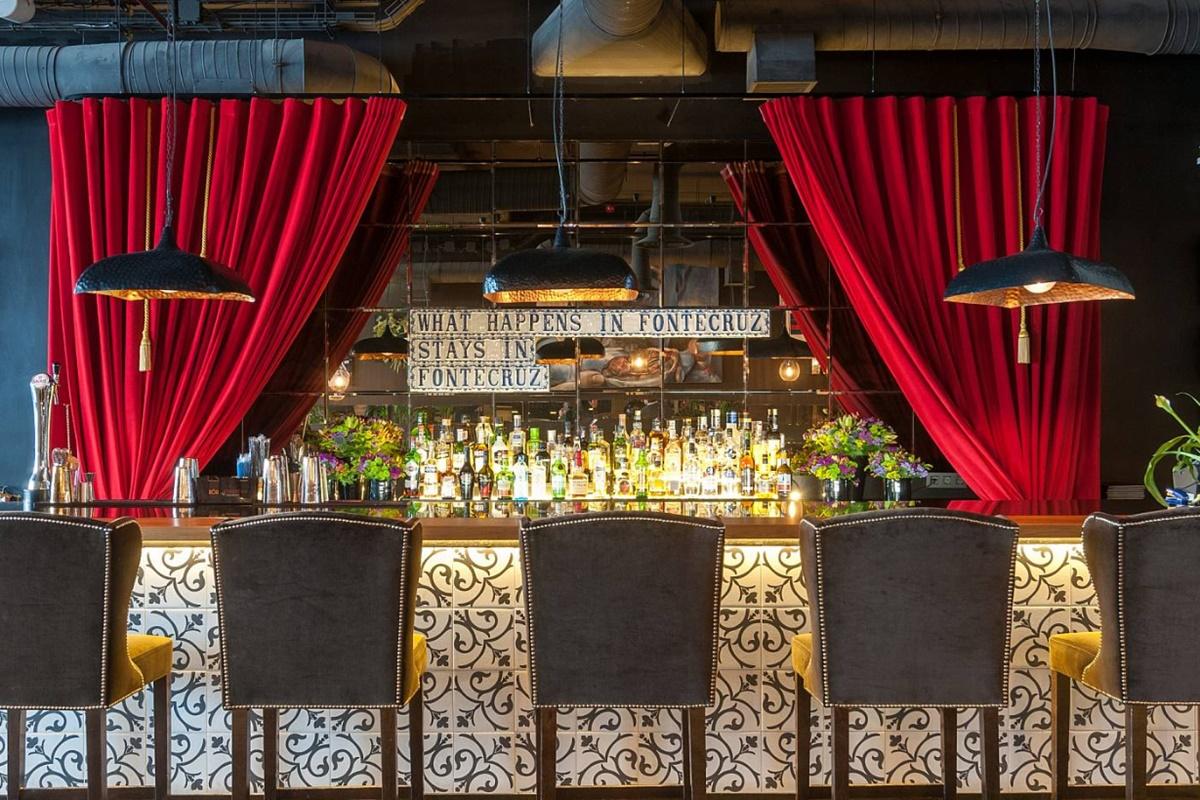 Hotel 138 Liberdade Lissabon