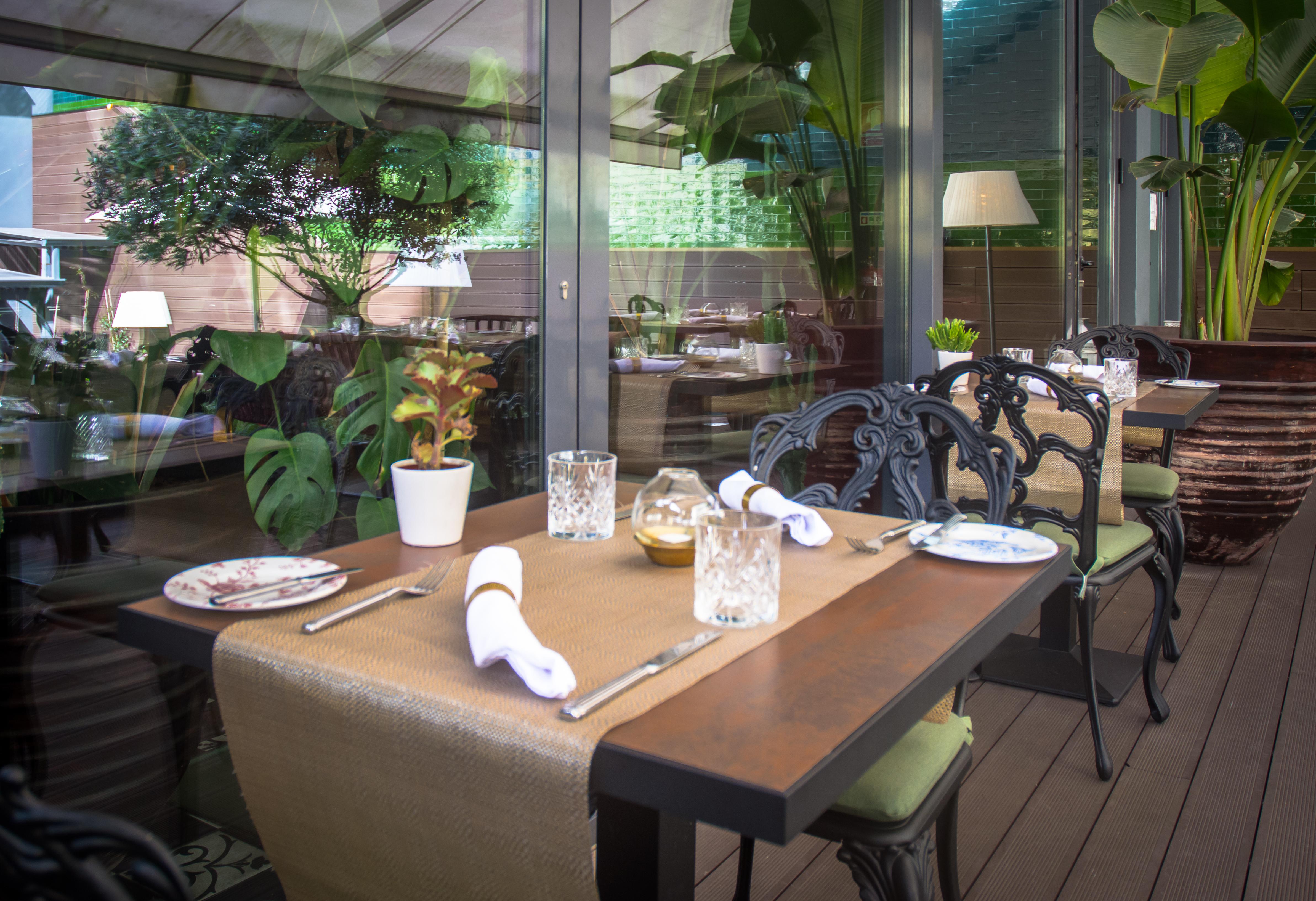 138 Liberdade 5* Lissabon