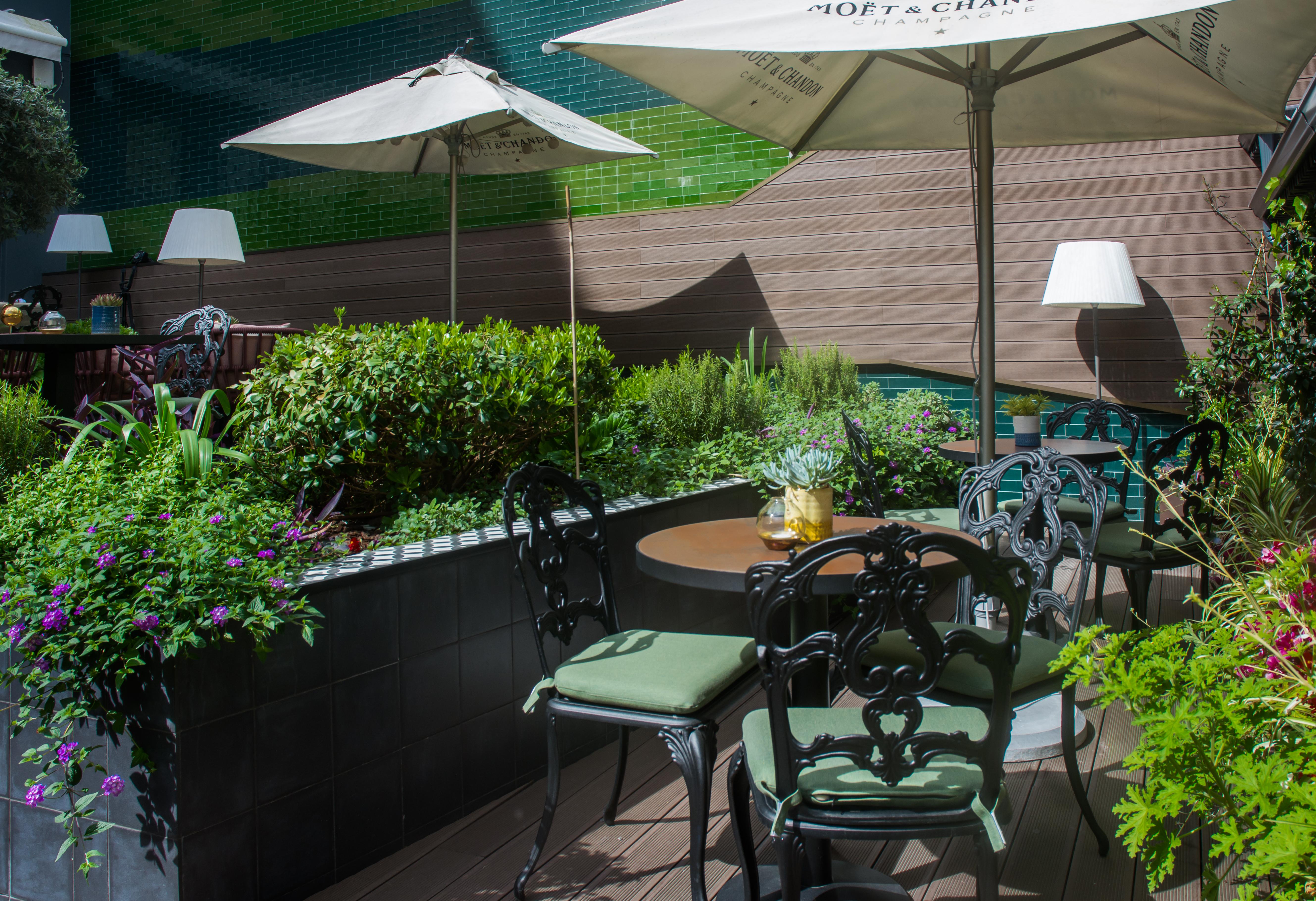 138 Liberdade Hotel Lissabon