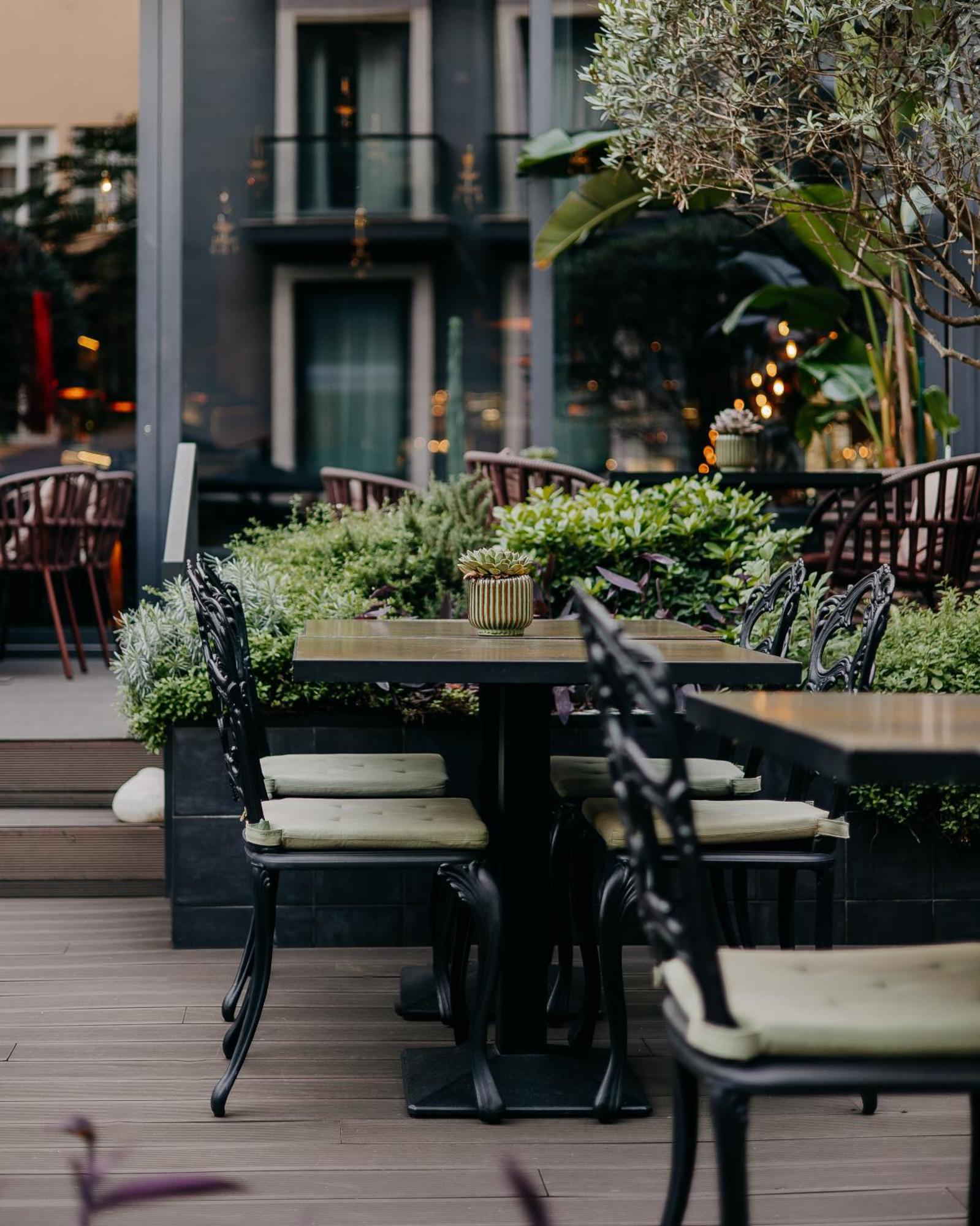 138 Liberdade 5* Lissabon